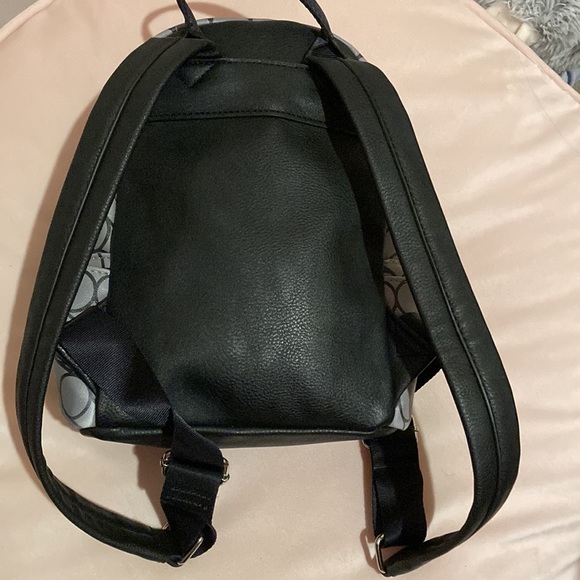 Nine West Mini Backpack - Picture 6 of 9